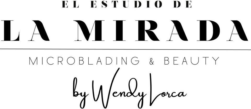 El Estudio de la Mirada - By Wendy Lorca