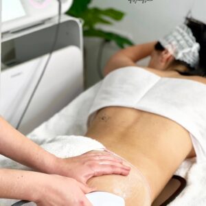 Cofre Indiba Reafirma - Corporal 5 sesiones