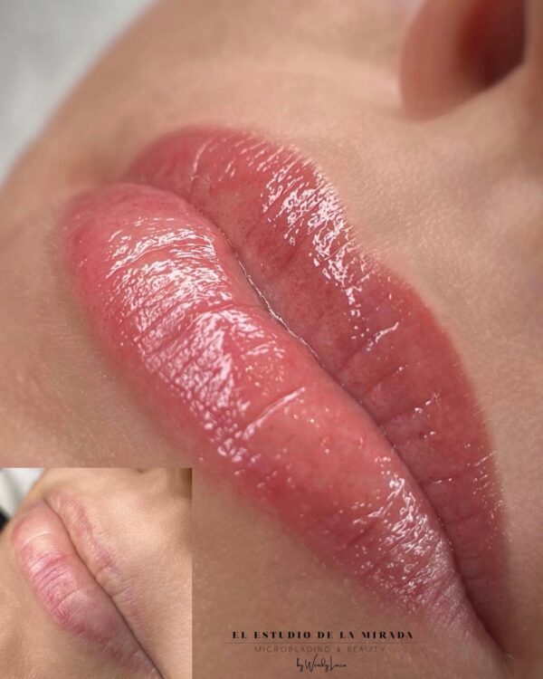 LABIOS - Imagen 2