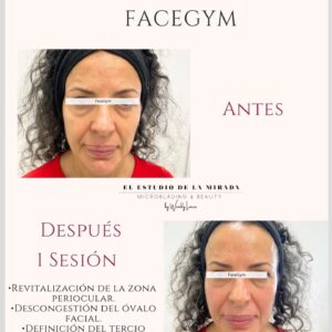 FaceGym