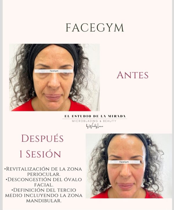 FaceGym