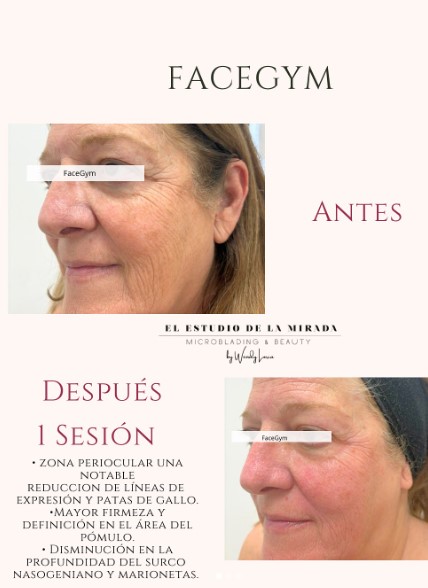 FACEGYM