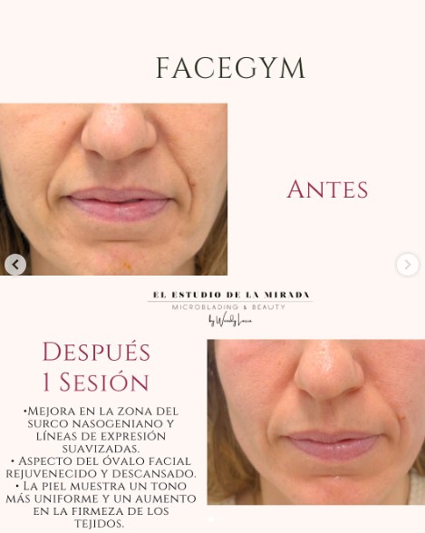 FACEGYM2
