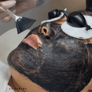 Cofre Piel Lista para Fiestas