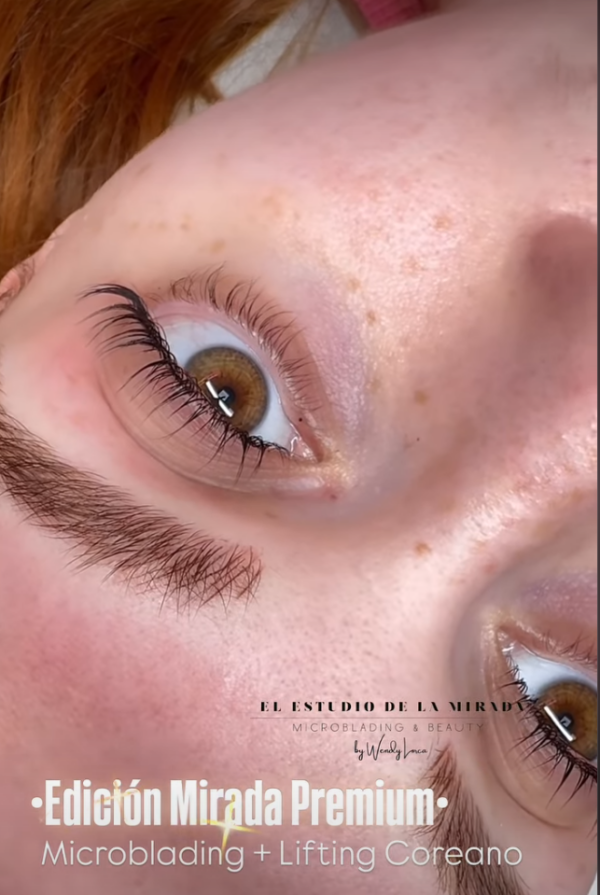 EDICIÓN MIRADA PREMIUM